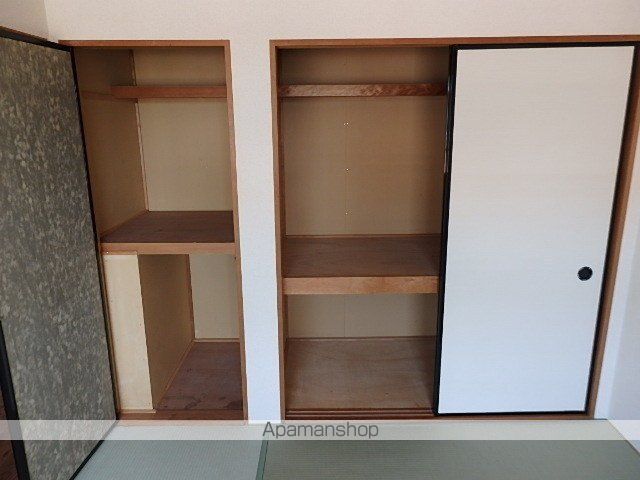 トゥインクルコート文化町7番館の内装写真
