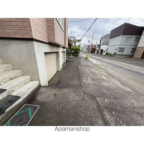 EXCEL川沿の内装写真