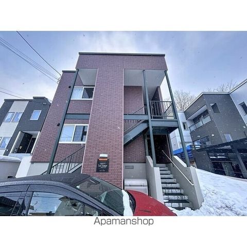川沿ソルステージの内装写真