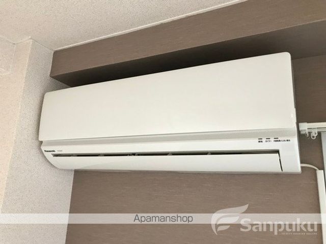ピカデリーサーカスの内装写真