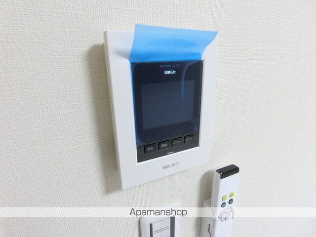 サザンロード八広の内装写真