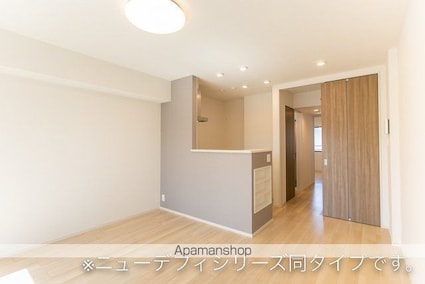 フォンターナ・ピエディ[1LDK/44.28m2]のその他設備