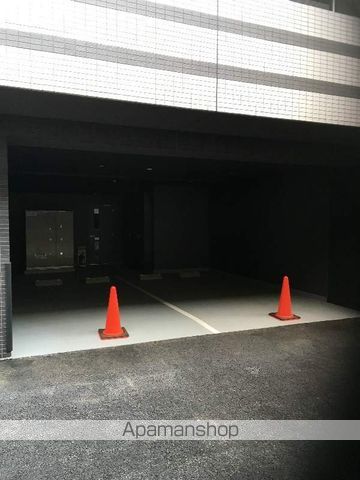 メインステージ武蔵関駅前IIのその他写真