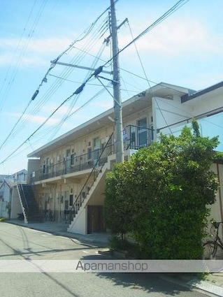 和歌山県和歌山市延時[2K/32.4m2]の外観4