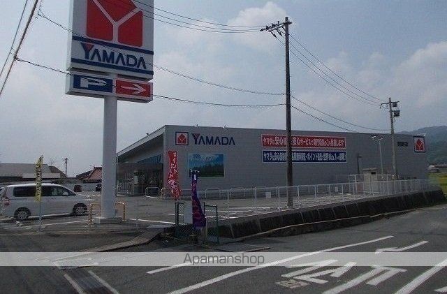 アーバイン ストリームの周辺写真