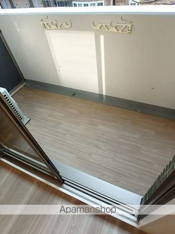 プレサンス大阪福島シエルの内装写真