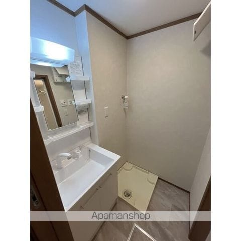 エルタスコート中江の内装写真