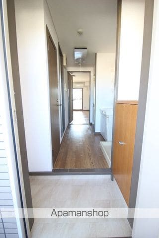 コーポラス伊福の内装写真