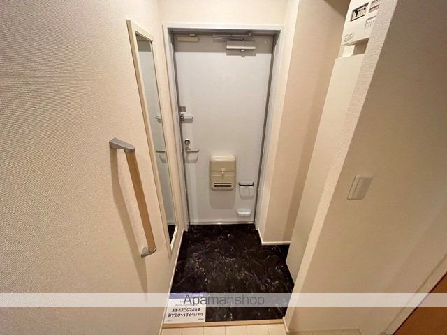 クレイノコンフォート上本町IIの内装写真
