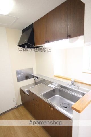 プレアデス篠路の内装写真