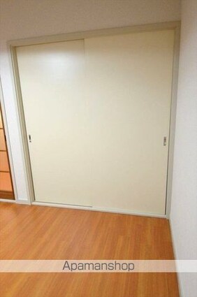 テラスマグノリア[1K/21.53m2]のその他設備