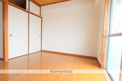 ホワイトマンション[1K/17.85m2]のリビング・居間