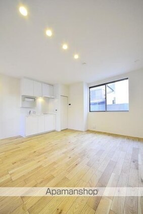 中野弥生町テラス[1R/24.02m2]のキッチン