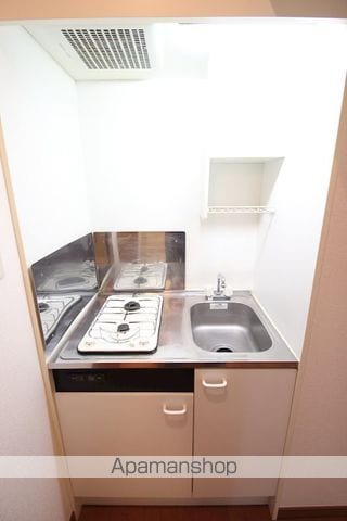 メインシティガーデン壱番館の内装写真