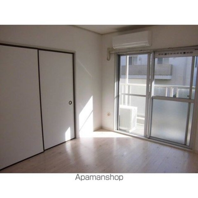 芦花ハウスⅡ[2DK/41.25m2]のリビング・居間2