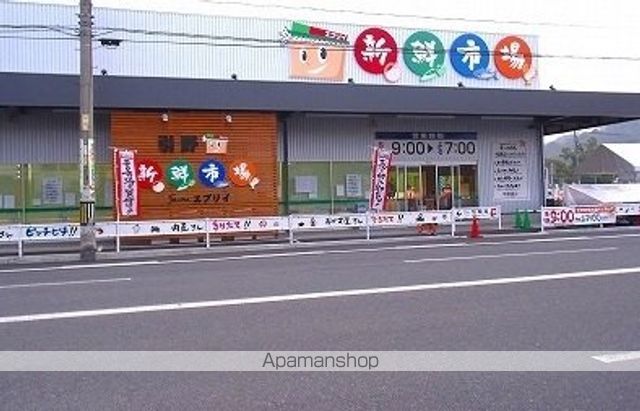 レオパレスメルベーユ竹ノ内の内装写真