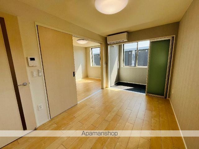 大曽根原町アパート2(仮の内装写真
