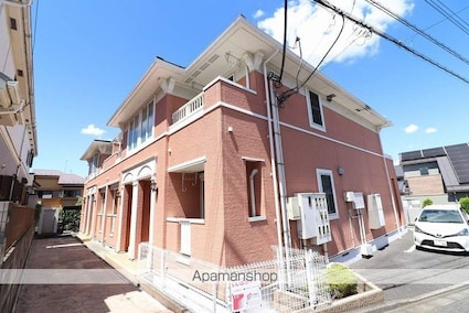 エヴァーグリーン[1LDK/51.13m2]の外観1