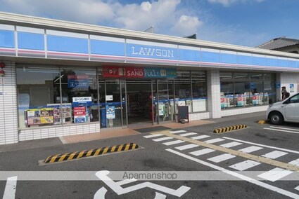 大阪府和泉市富秋町１丁目[2LDK/62.33m2]の周辺8