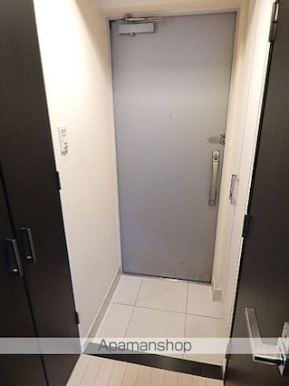 東京都立川市錦町１丁目[1K/21.39m2]の玄関
