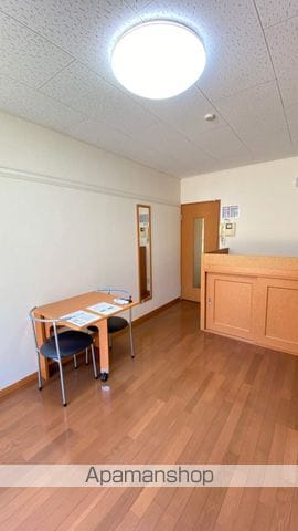 レオパレスクレド六甲の内装写真