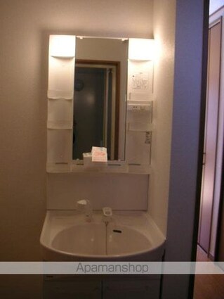 フォ－レストステージ[1R/31.46m2]の洗面所