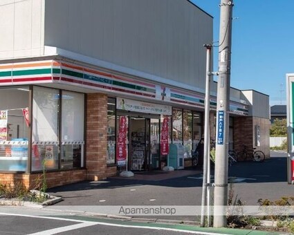 グランシャレー亀有Ｉ[1K/22.58m2]の周辺2