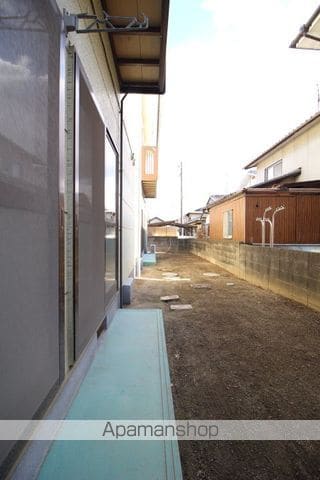 コーポT&Sの内装写真