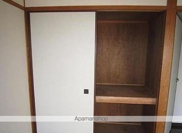 オメガシティ宮崎Iの内装写真