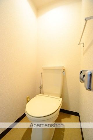 新第一田中興産ビルの内装写真