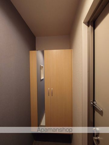 ウィット深堀の内装写真