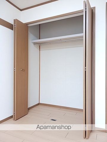 クレールレジェルテの内装写真