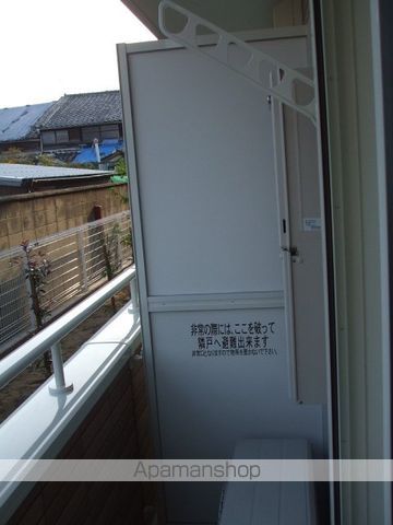 エスポワールの内装写真