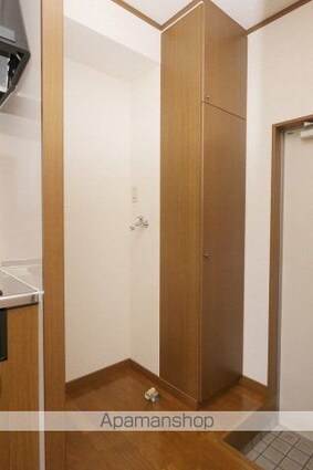 Ｃｈｉｅｎ　Ｂｌｅｎ[1K/29m2]の玄関
