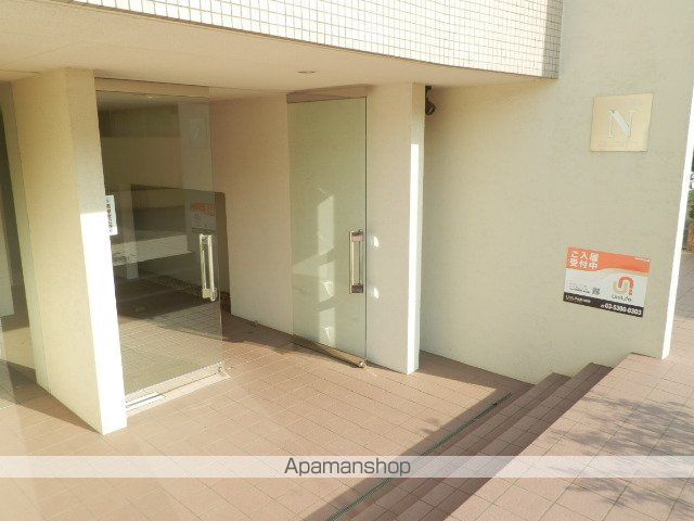 フィセル調布S館のその他写真