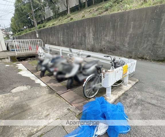 マンションゆりのその他写真