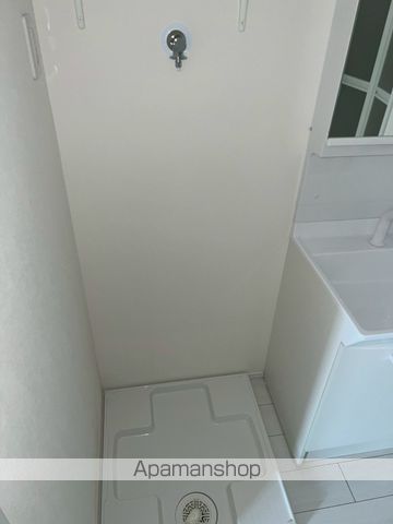 モンテパラッツォ大森山王の内装写真