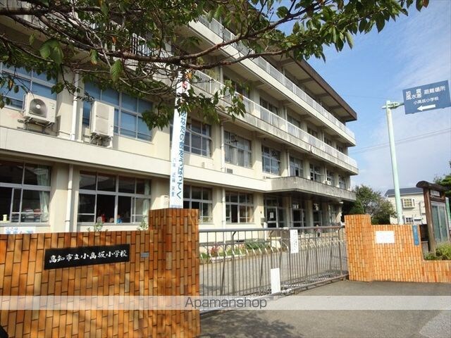 八反町ハイツ[1K/21.52m2]の周辺2