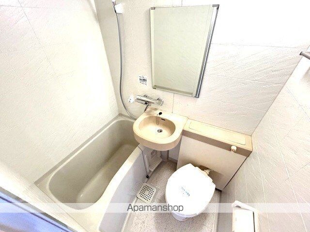 ＮＣレジデンス三軒茶屋[1R/17.08m2]のその他設備2