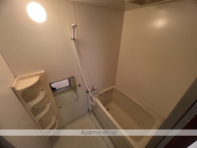 ハイローズマンション2番館の内装写真