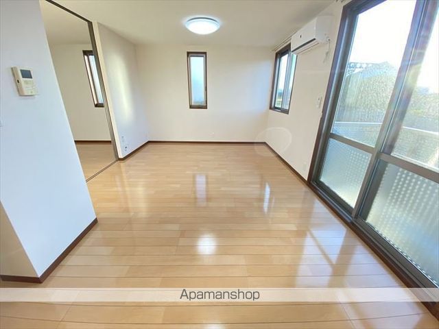 サニーハイツの内装写真