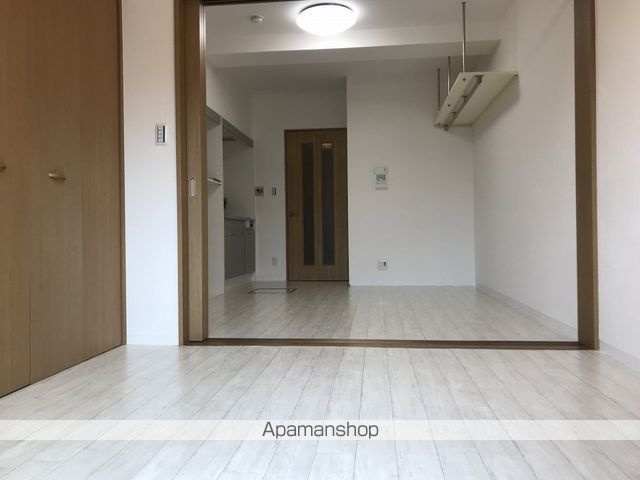 アスティオン長町の内装写真