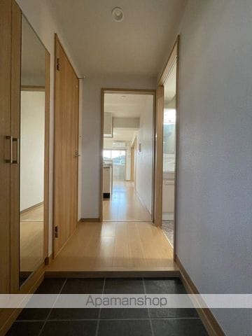 ライズ霧島の内装写真