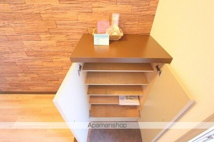 リベラＵ[3DK/56.42m2]の内装5