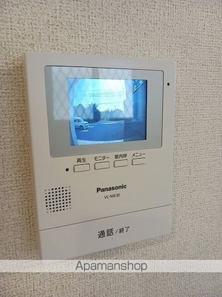 プリートＣ[1LDK/50.42m2]のその他設備1