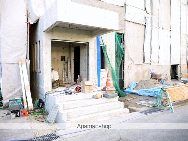 フォルテ[2LDK/57.6m2]の共用部2