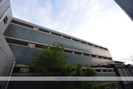 グランドール一橋学園Ⅰ[3LDK/72m2]の外観4