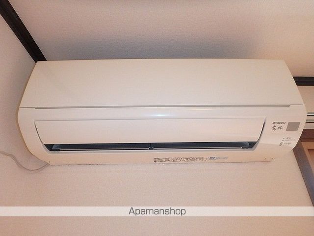 エクセレント２１[1K/27.87m2]のその他設備