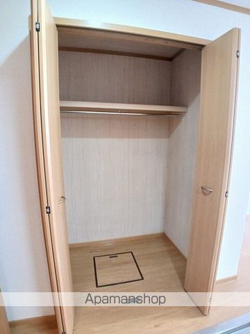 OAZO A棟の内装写真