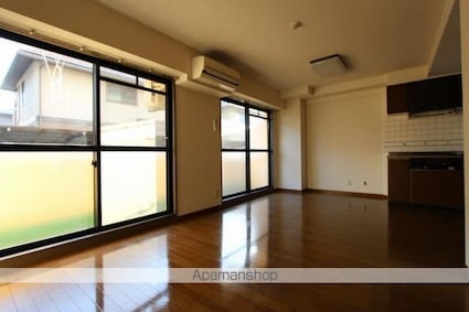 リバティハウス[2LDK/66m2]のリビング・居間